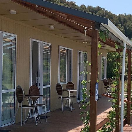 Woodstock Hotel Хокитика Номер фото