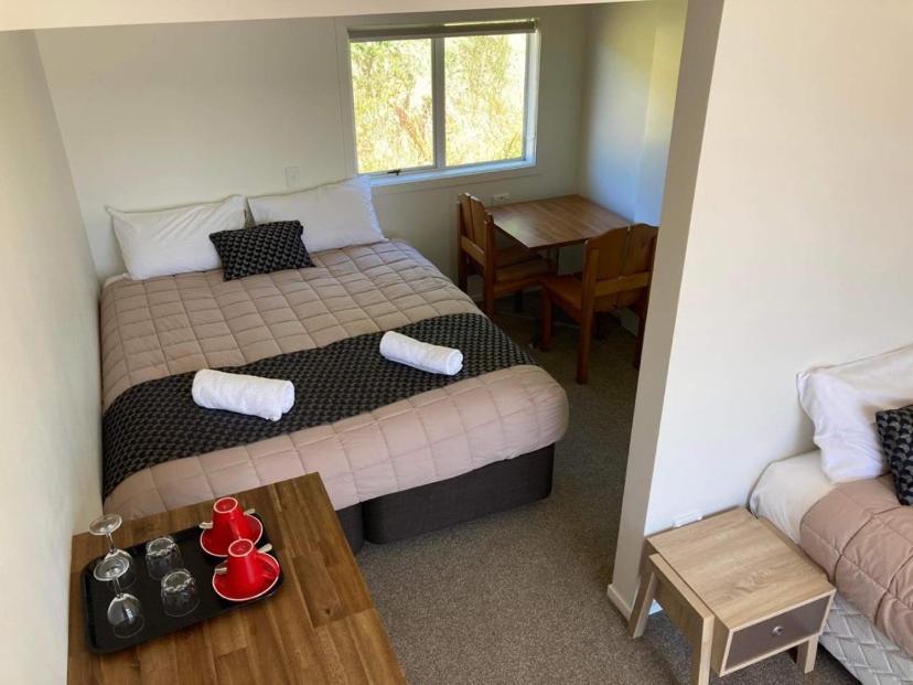 Woodstock Hotel Хокитика Экстерьер фото