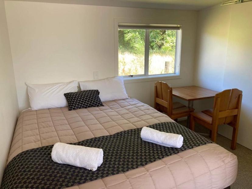 Woodstock Hotel Хокитика Экстерьер фото