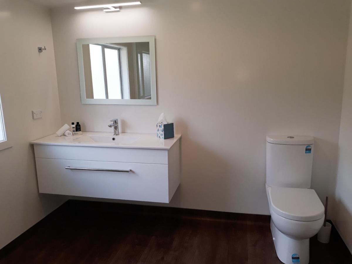 Woodstock Hotel Хокитика Экстерьер фото