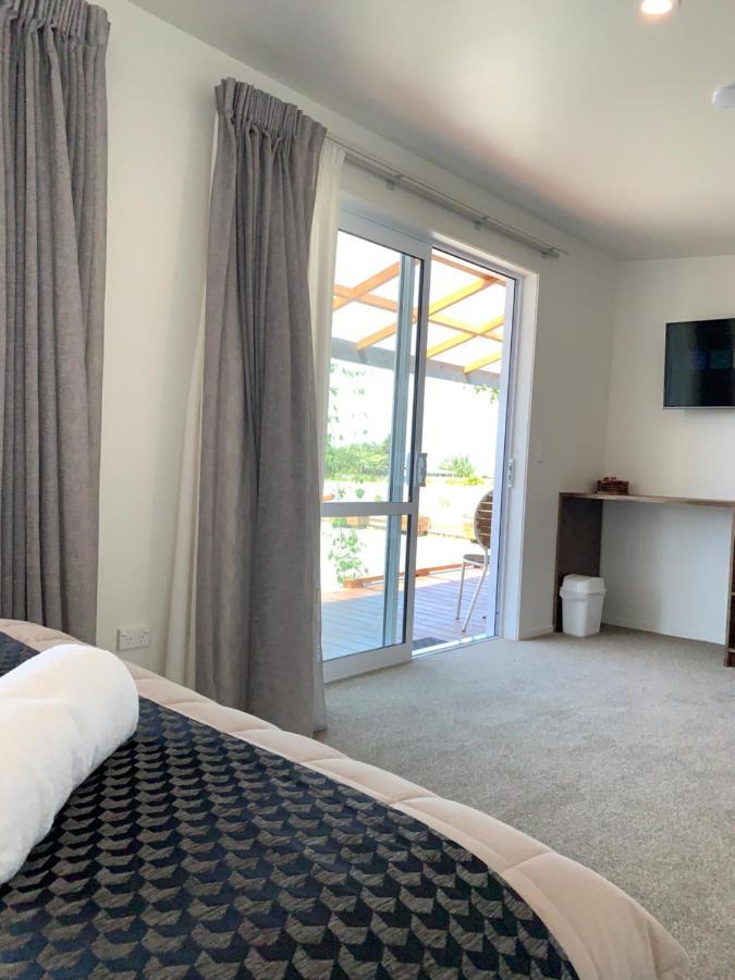 Woodstock Hotel Хокитика Экстерьер фото